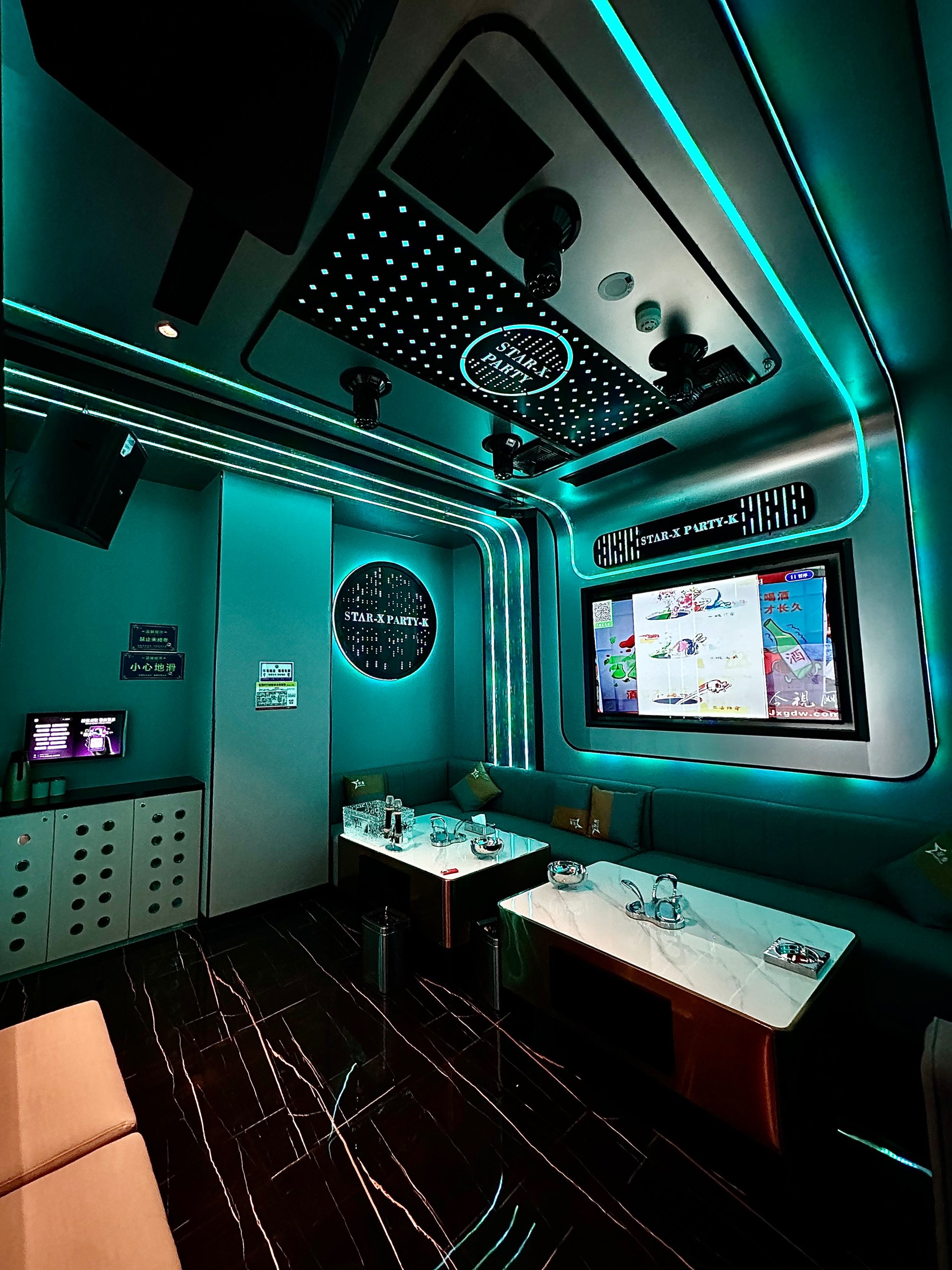 阳泉商务ktv优选性价比商务ktv推荐-城区ktv预定